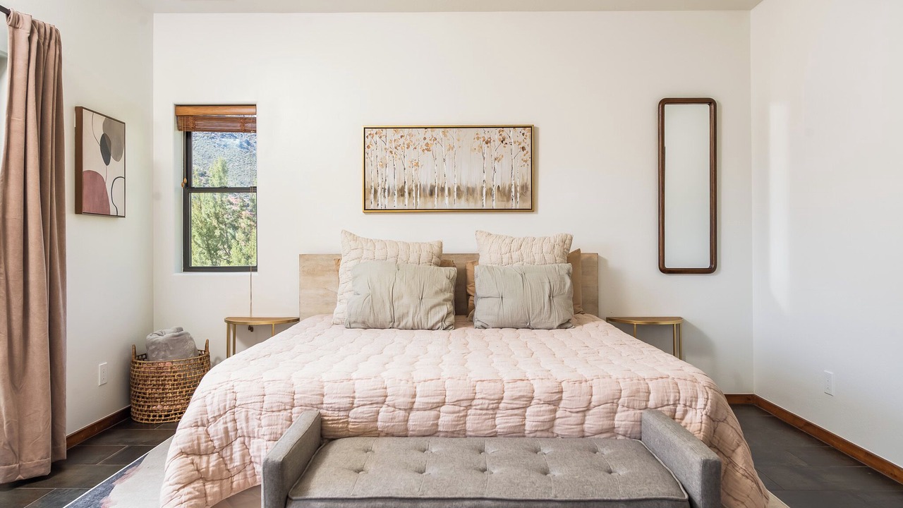 Photo of Bedroom in Sedona