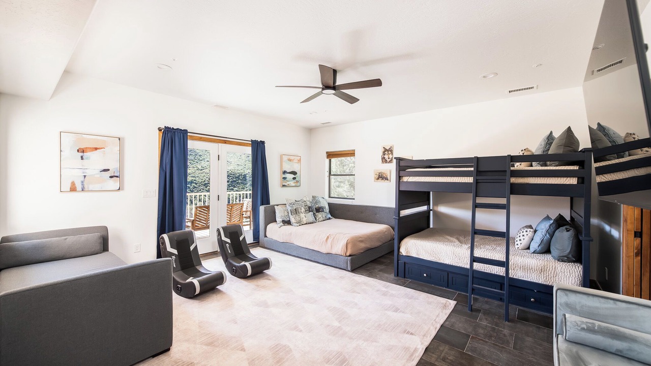 Photo of Bedroom in Sedona