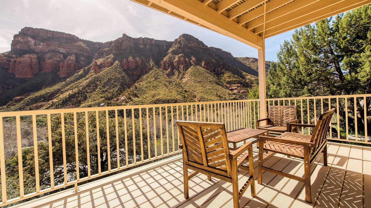 Photo of Outdoor in Sedona
