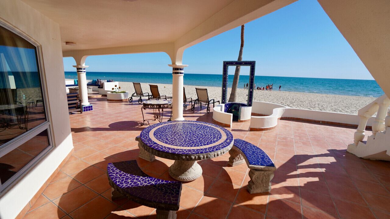 Photo of Outdoor in Puerto Penasco
