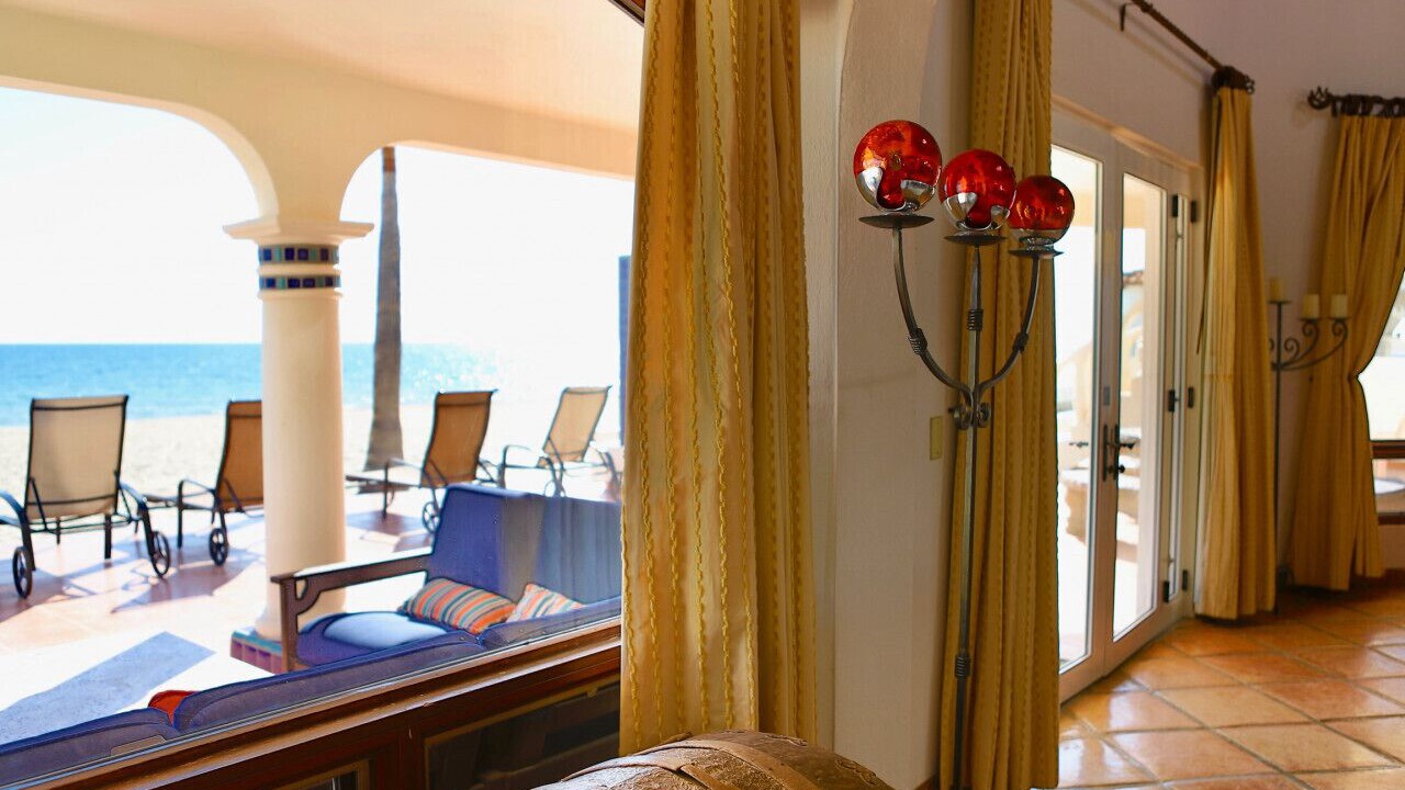 Photo of Bedroom in Puerto Penasco