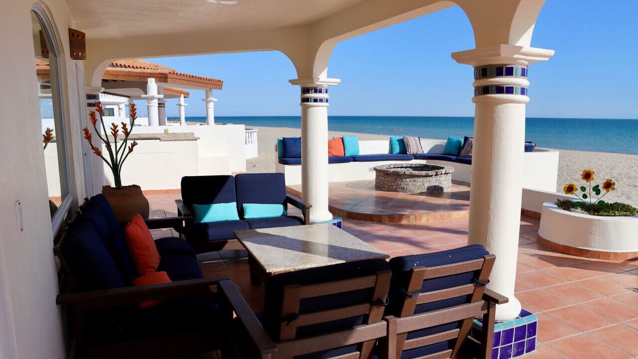 Photo of Outdoor in Puerto Penasco