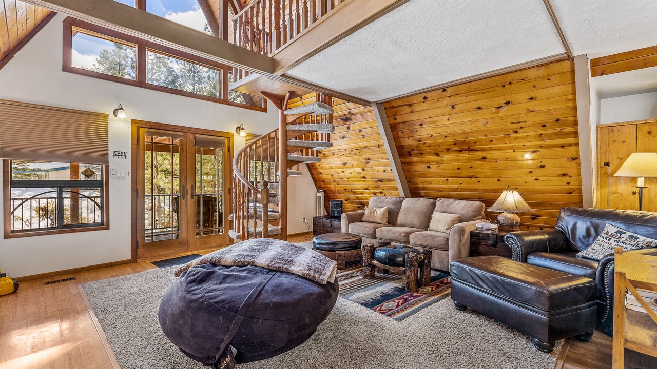 Photo of Livingroom in Munds Park