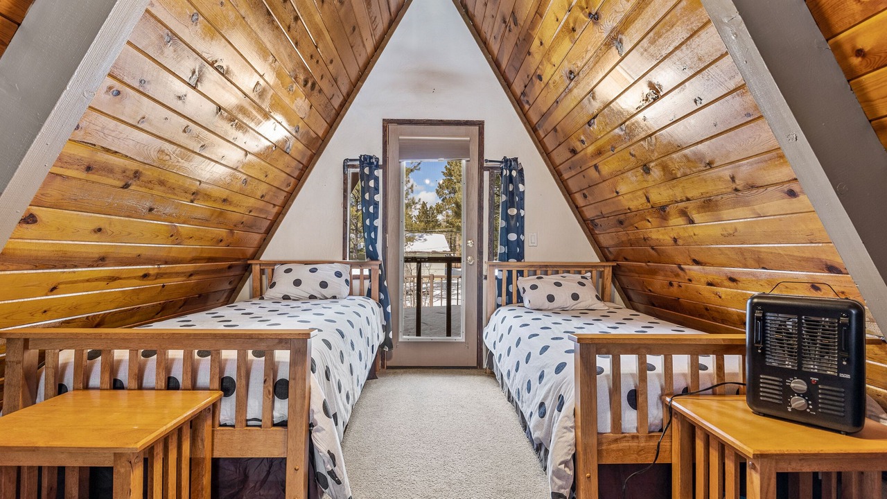 Photo of Bedroom in Munds Park