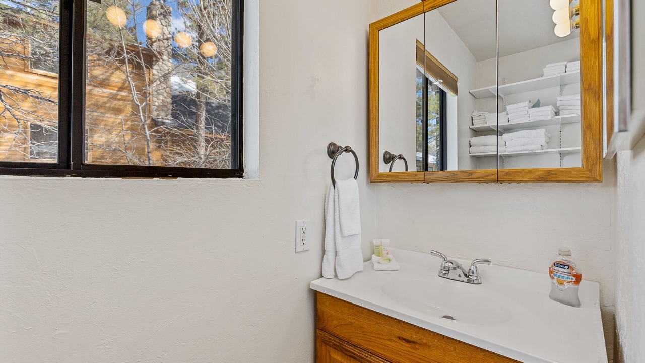 Photo of Bathroom in Munds Park