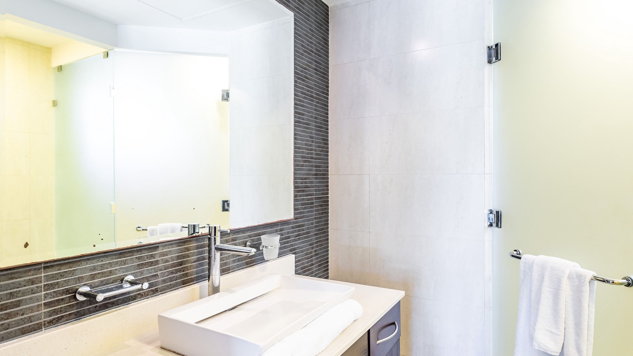 Photo of Bathroom in Puerto Juarez