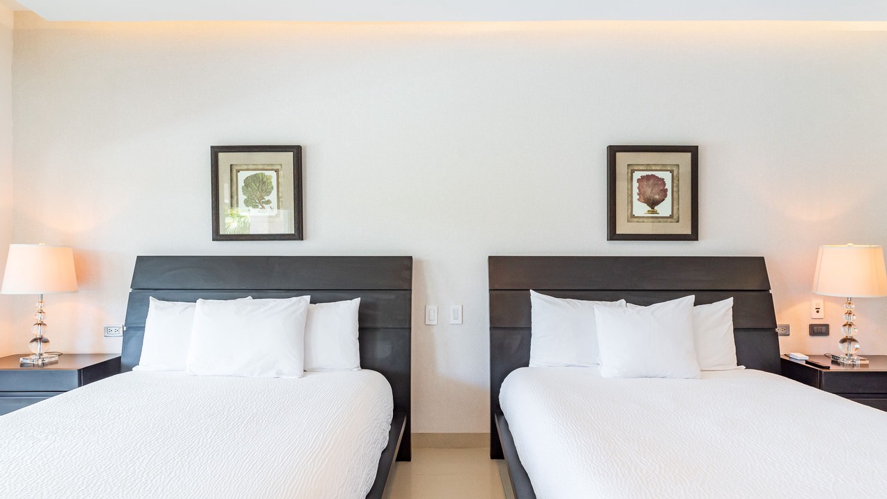 Photo of Bedroom in Puerto Juarez