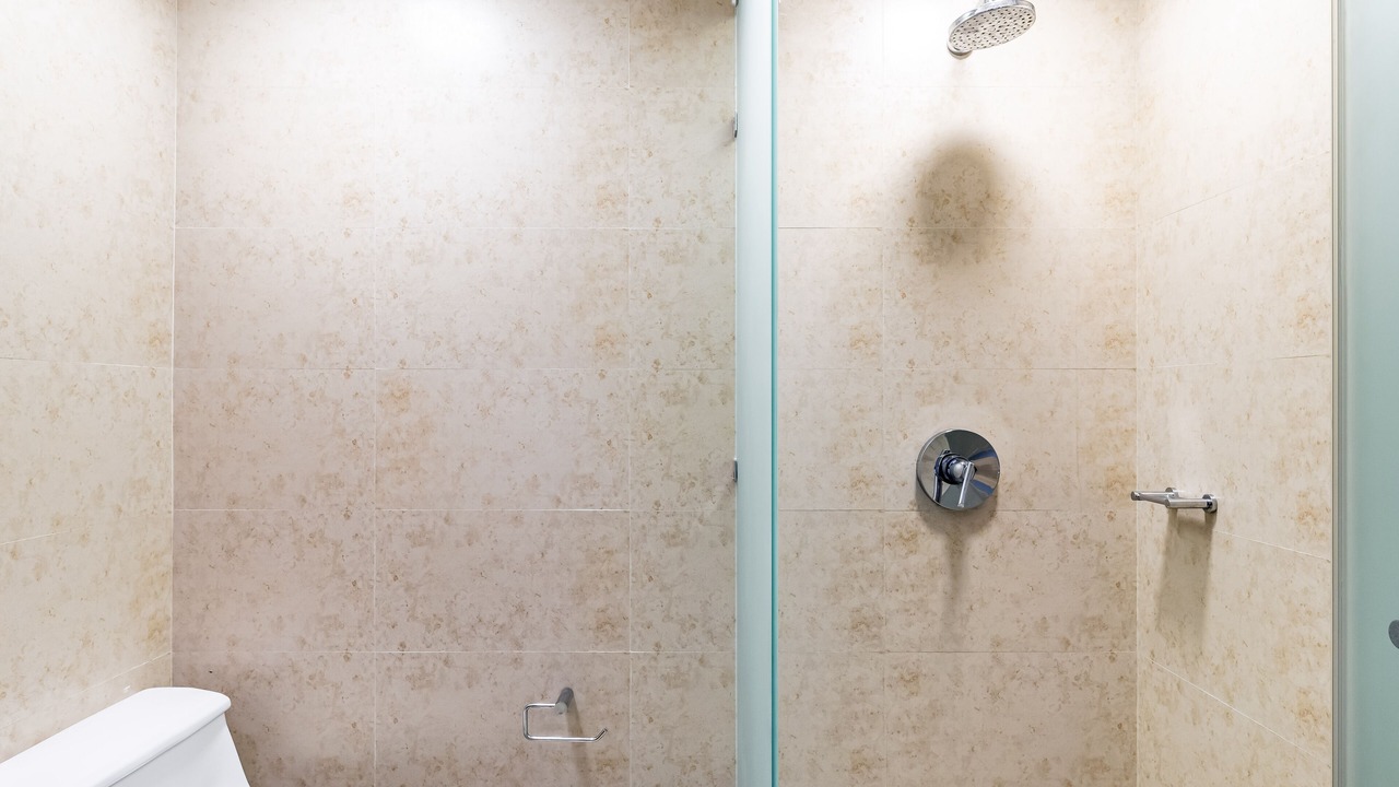 Photo of Bathroom in Puerto Juarez