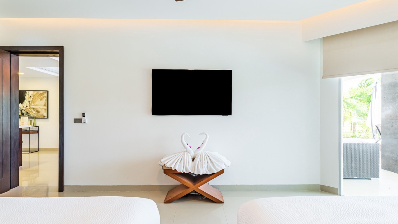 Photo of Bedroom in Puerto Juarez