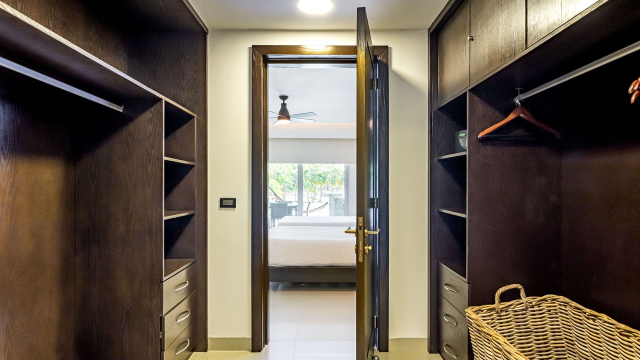 Photo of Bedroom in Puerto Juarez