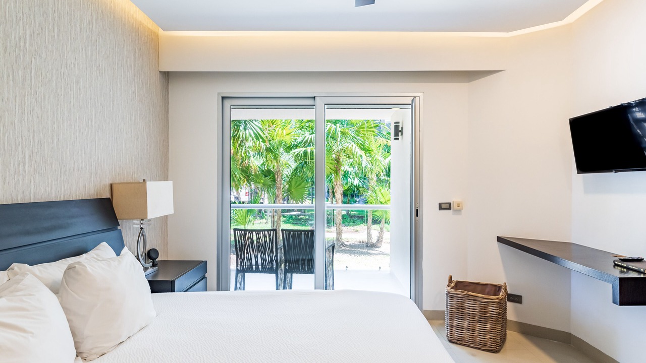 Photo of Bedroom in Puerto Juarez