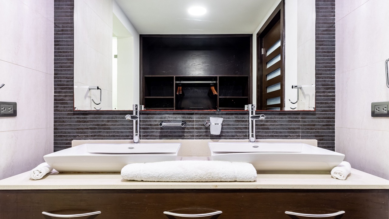 Photo of Bathroom in Puerto Juarez
