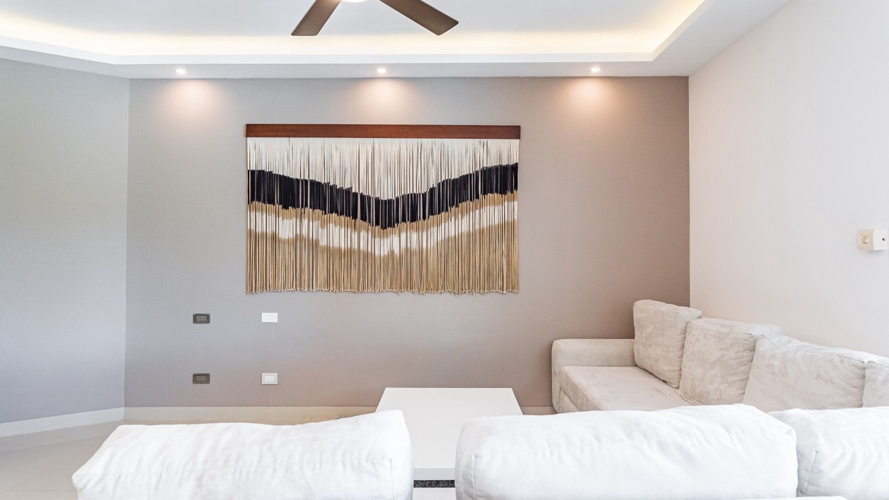 Photo of Livingroom in Puerto Juarez