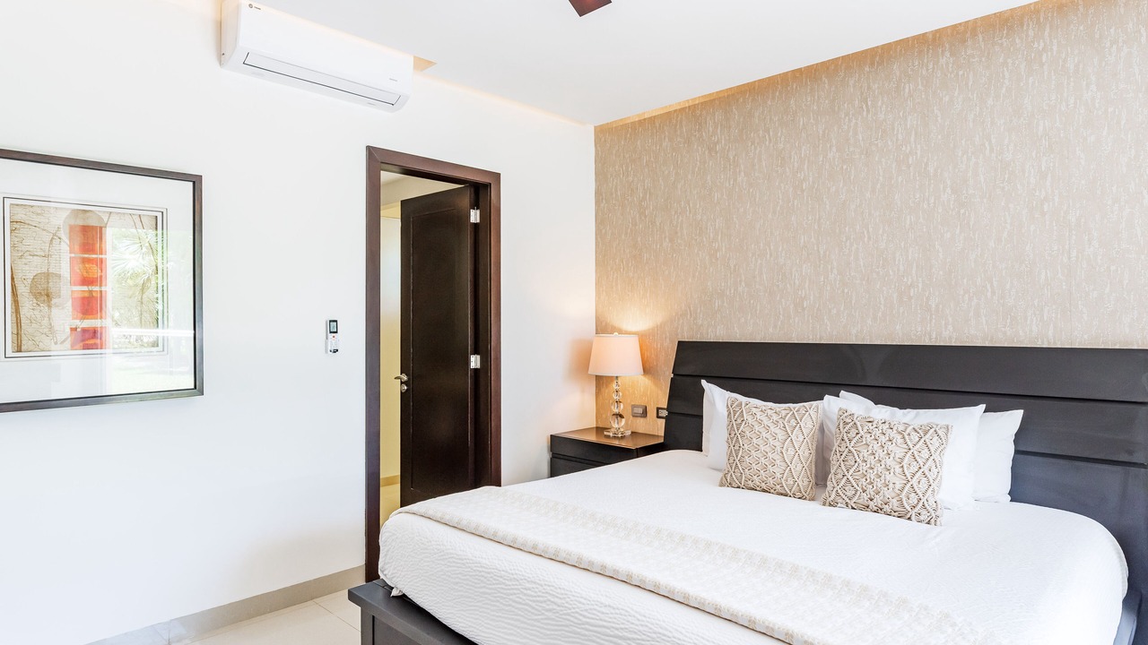 Photo of Bedroom in Puerto Juarez