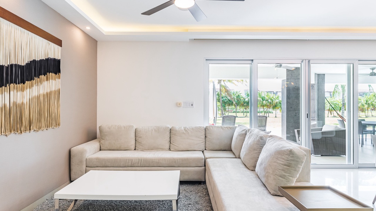 Photo of Livingroom in Puerto Juarez