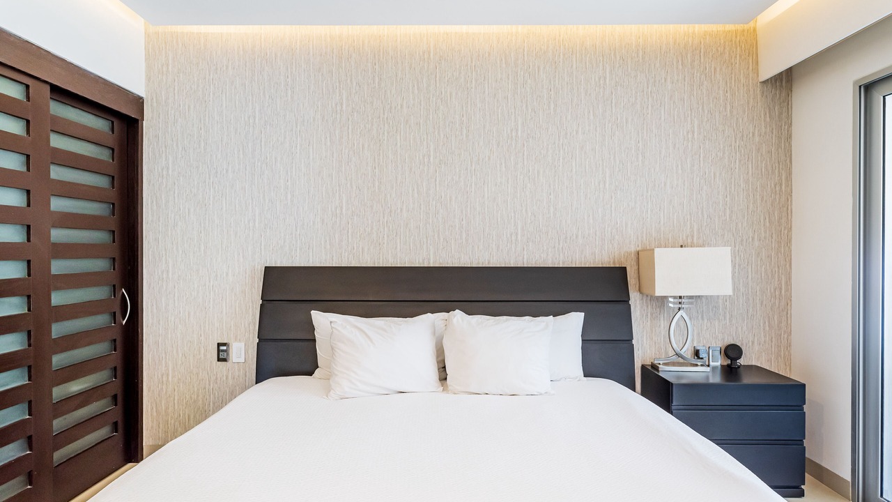 Photo of Bedroom in Puerto Juarez
