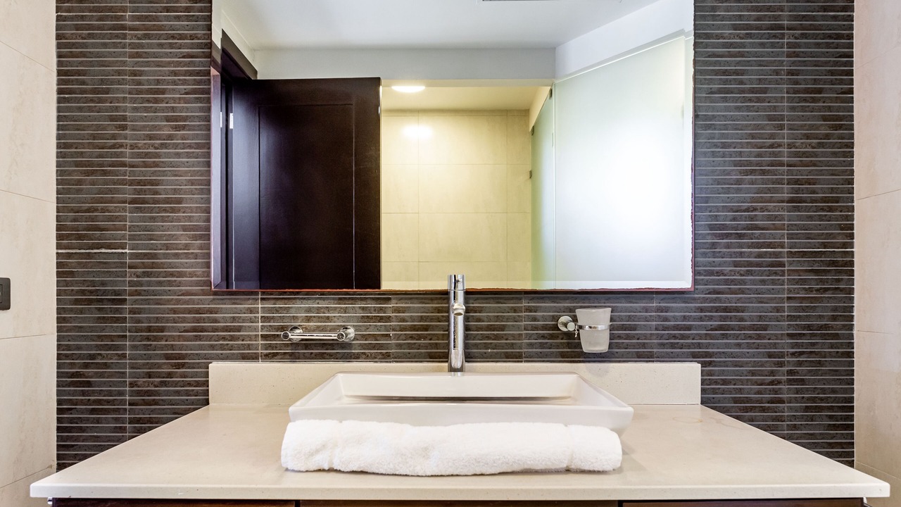 Photo of Bathroom in Puerto Juarez