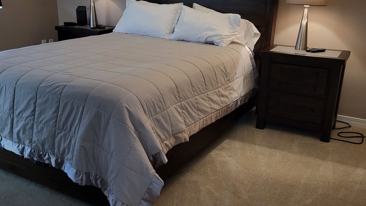Photo of Bedroom in Sun City