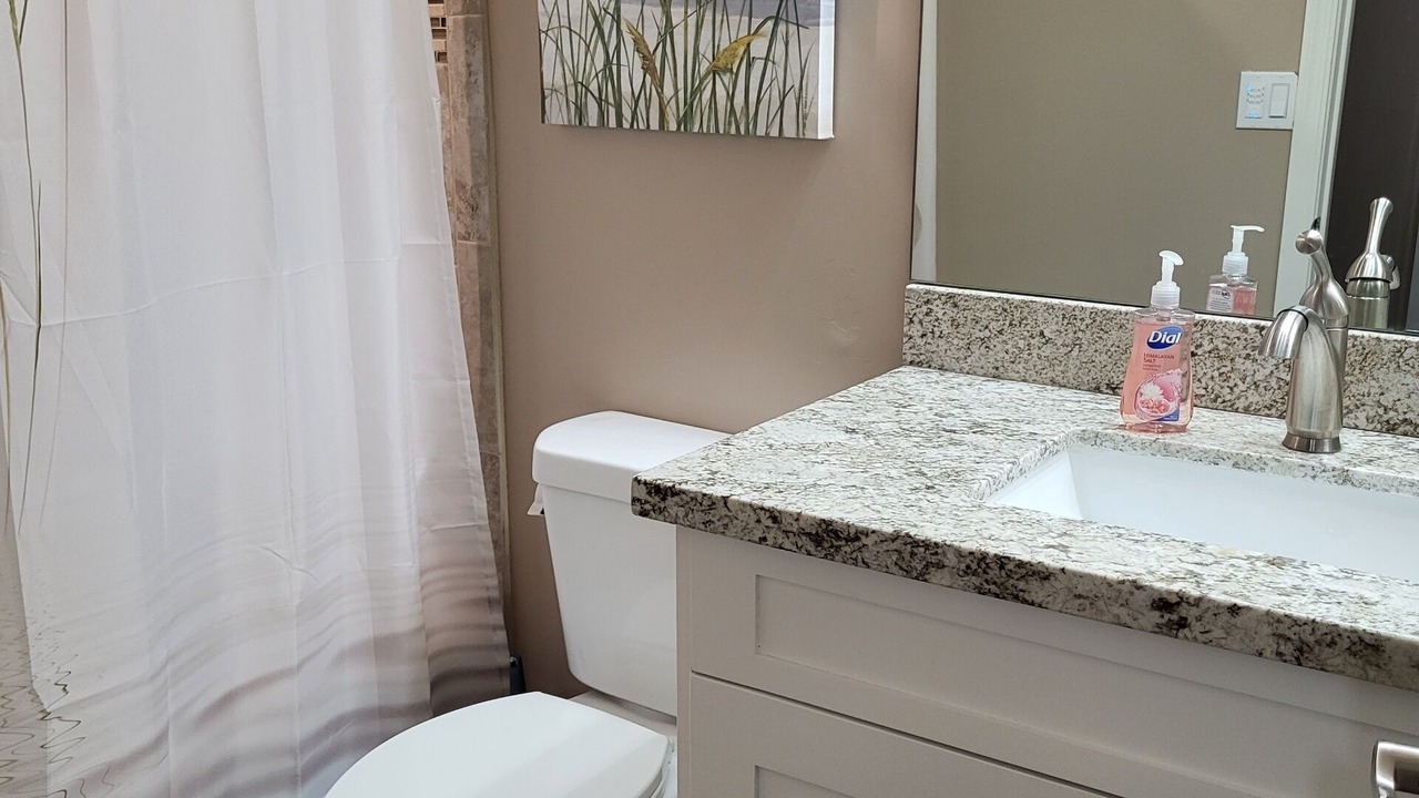 Photo of Bathroom in Sun City