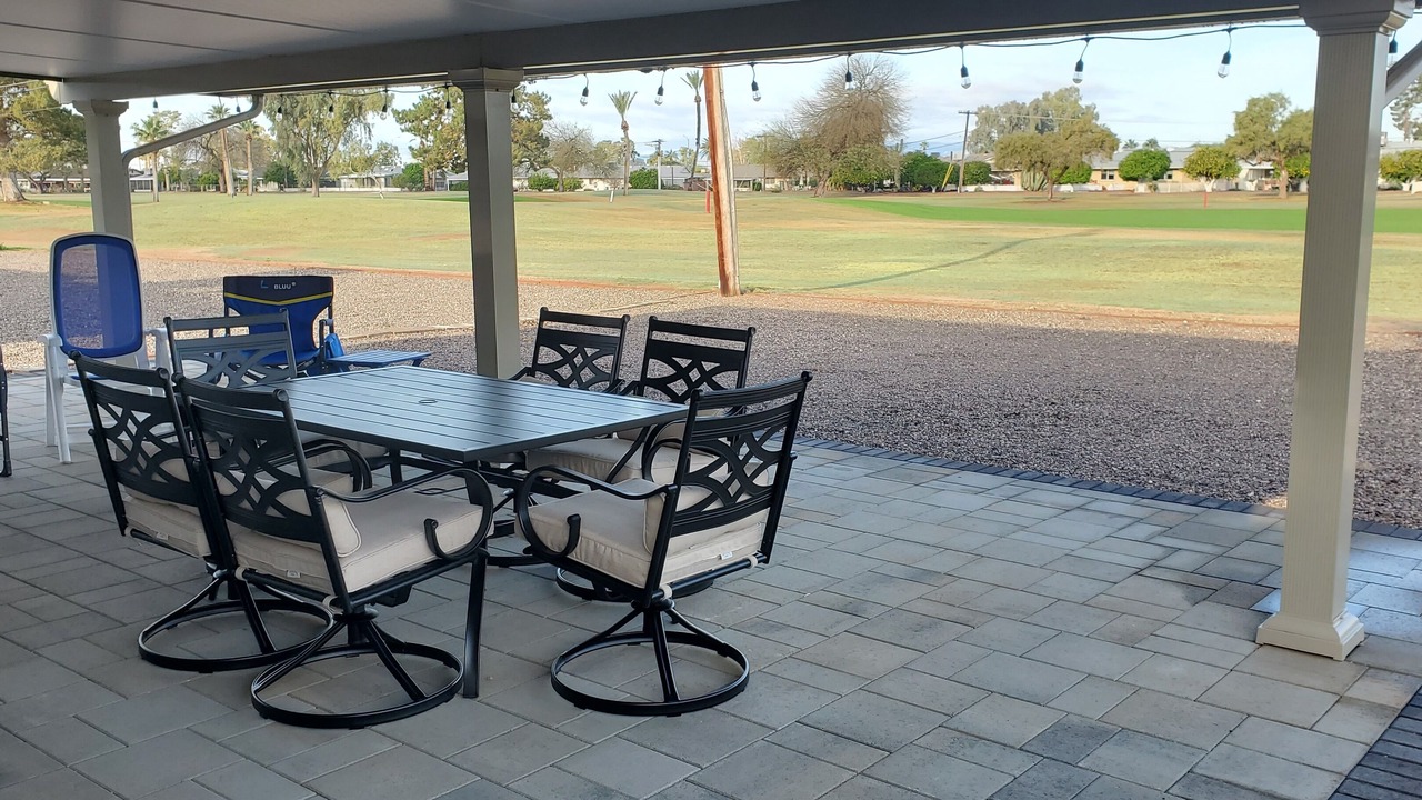 Photo of Outdoor in Sun City
