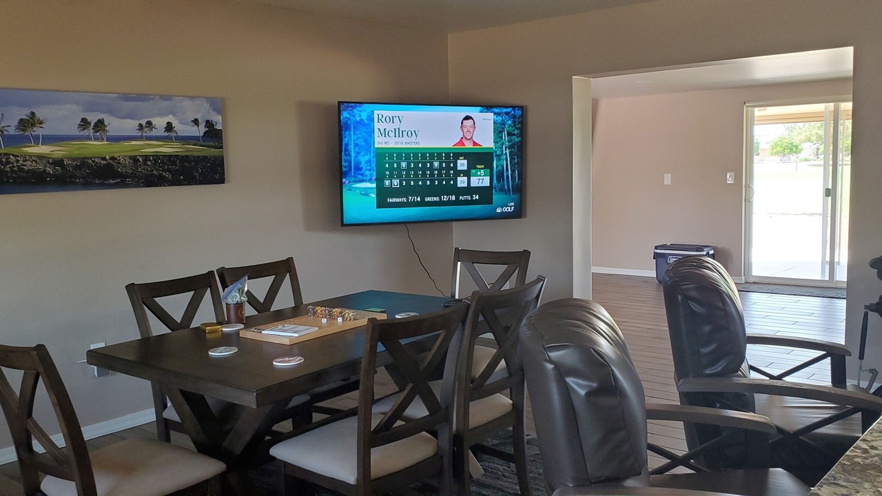 Photo of Livingroom in Sun City