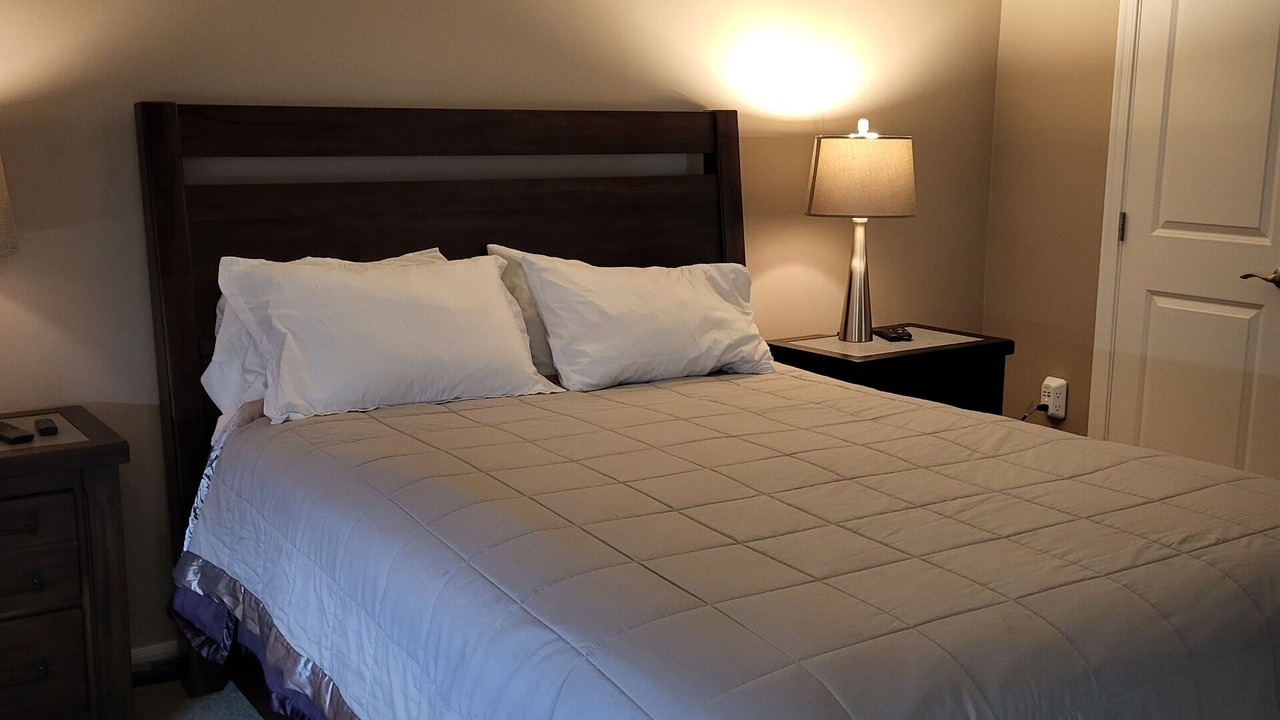 Photo of Bedroom in Sun City