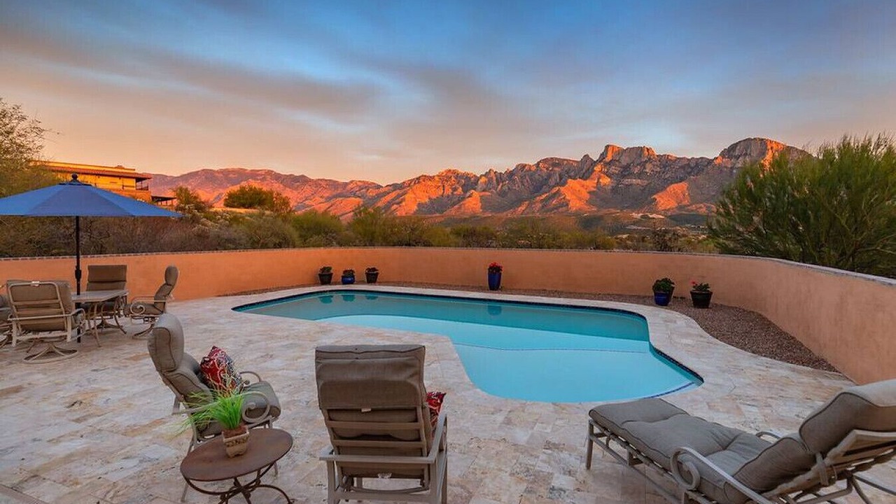 Photo of Outdoor in Oro Valley