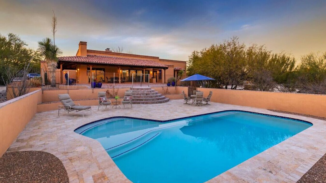 Photo of Outdoor in Oro Valley