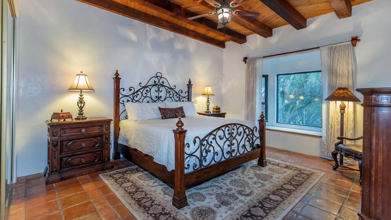 Photo of Bedroom in Oro Valley
