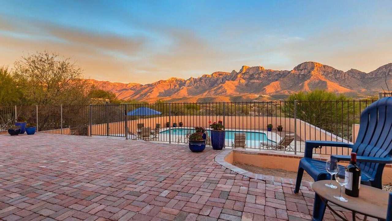 Photo of Outdoor in Oro Valley