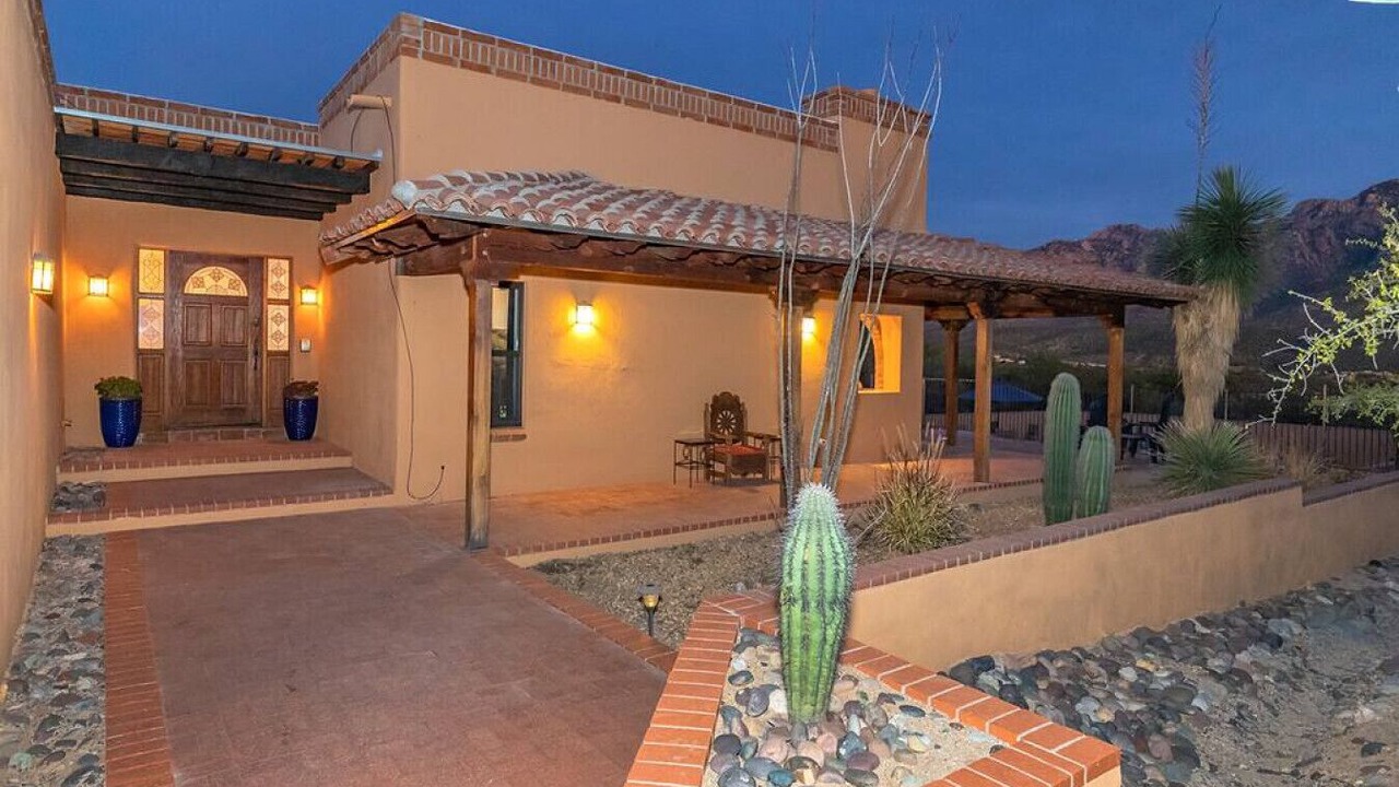 Photo of Outdoor in Oro Valley