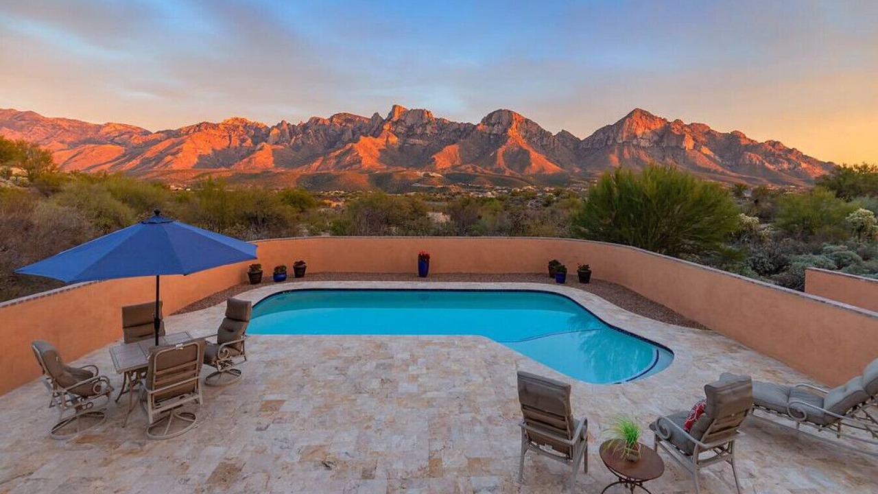 Photo of Outdoor in Oro Valley