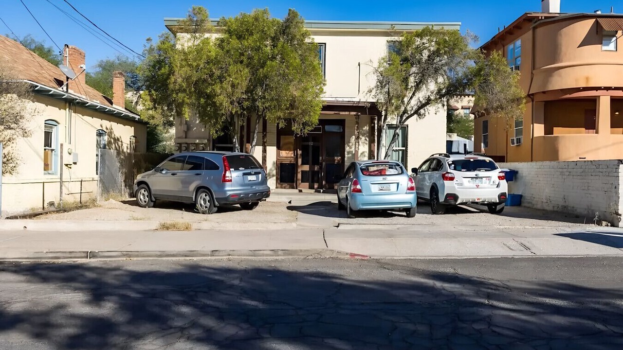 Photo of Outdoor in Iron Horse Historic District