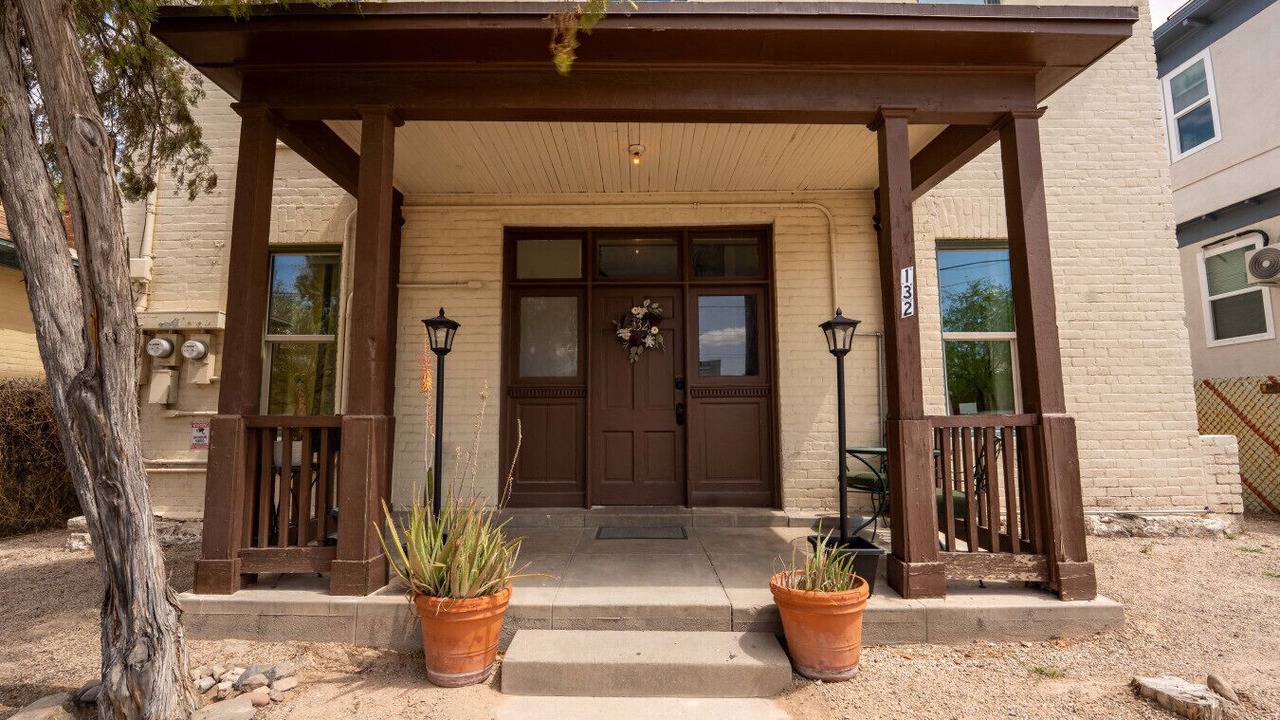 Photo of Outdoor in Iron Horse Historic District