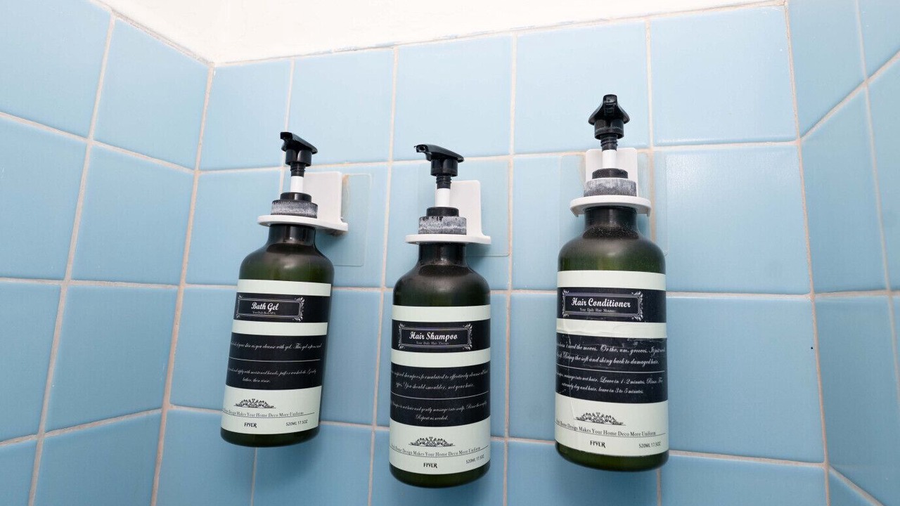 Photo of Bathroom in Iron Horse Historic District