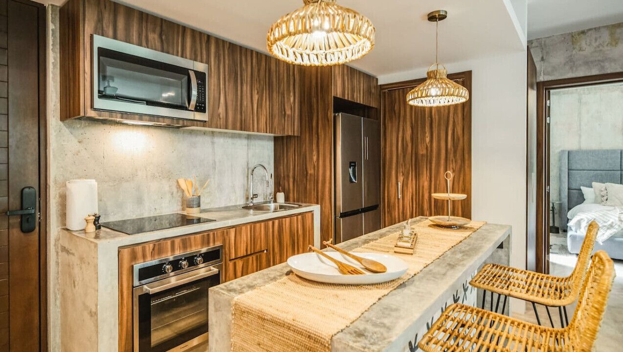 Photo of Kitchen in Zama