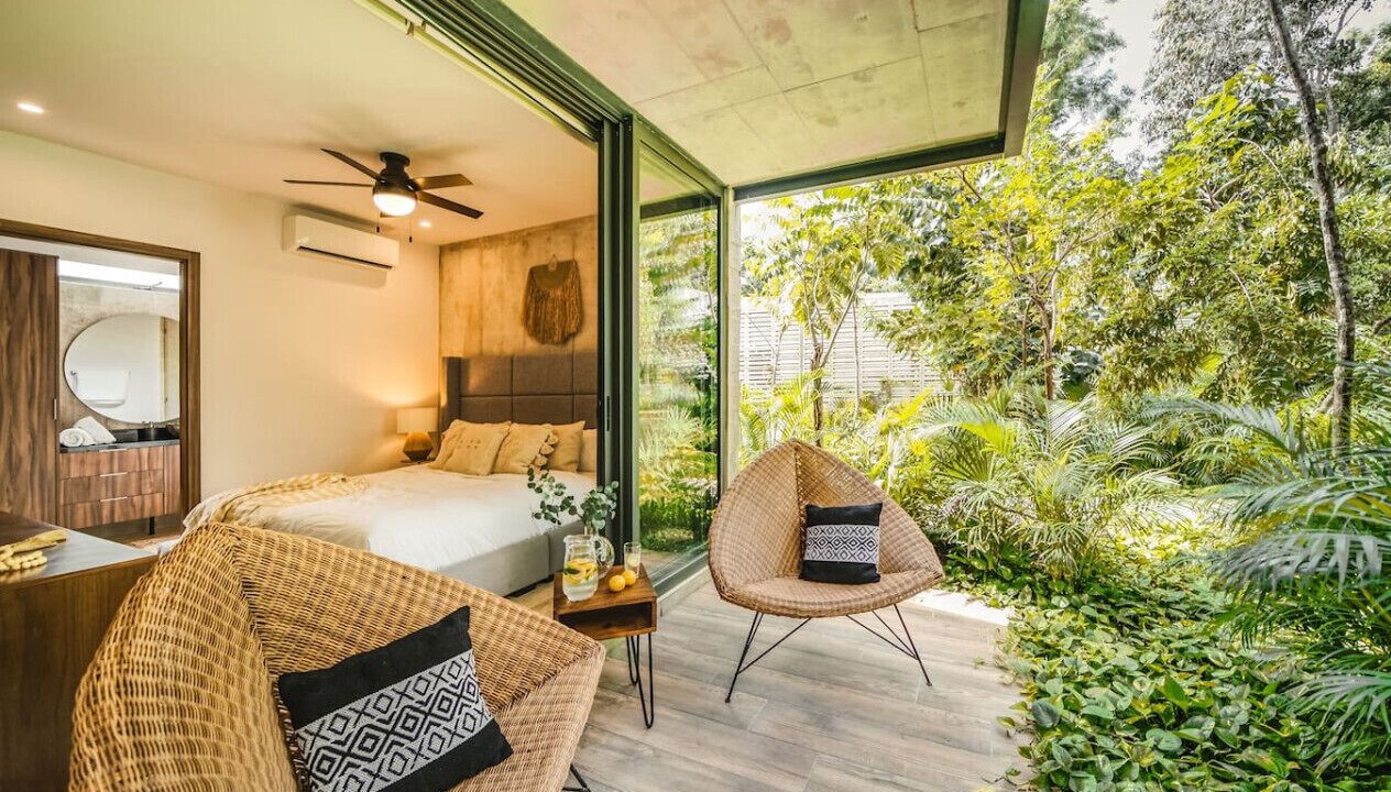 Photo of Patio Balcony in Zama
