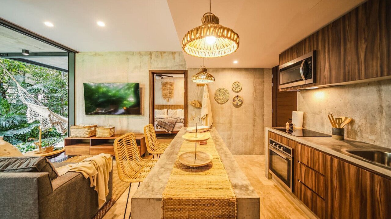 Photo of Kitchen in Zama