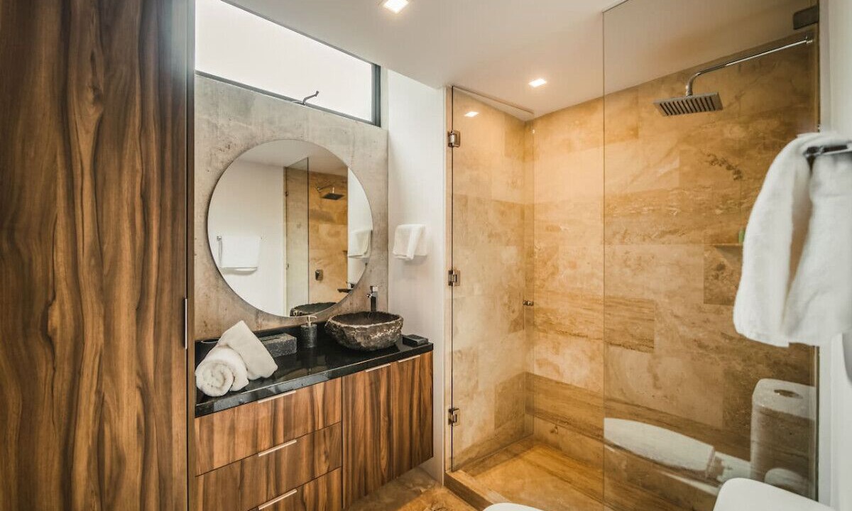 Photo of Bathroom in Zama
