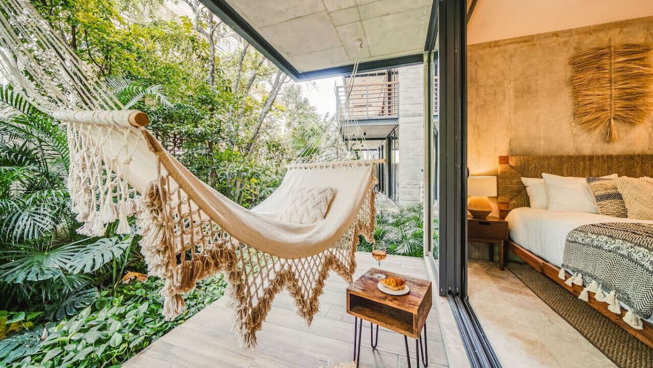 Photo of Patio Balcony in Zama