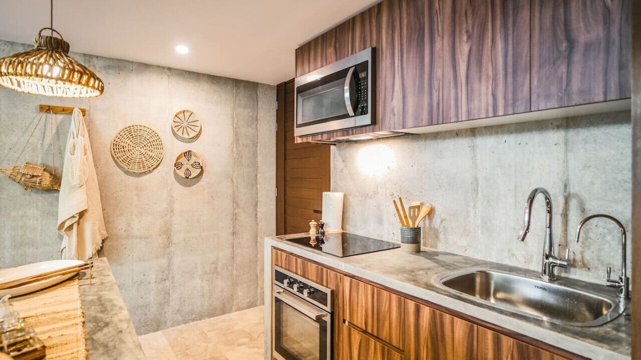 Photo of Kitchen in Zama