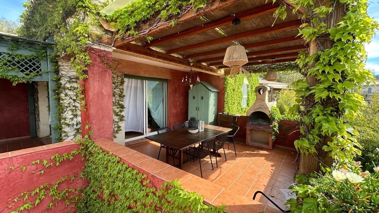 Photo of Outdoor in SantʼAntonino