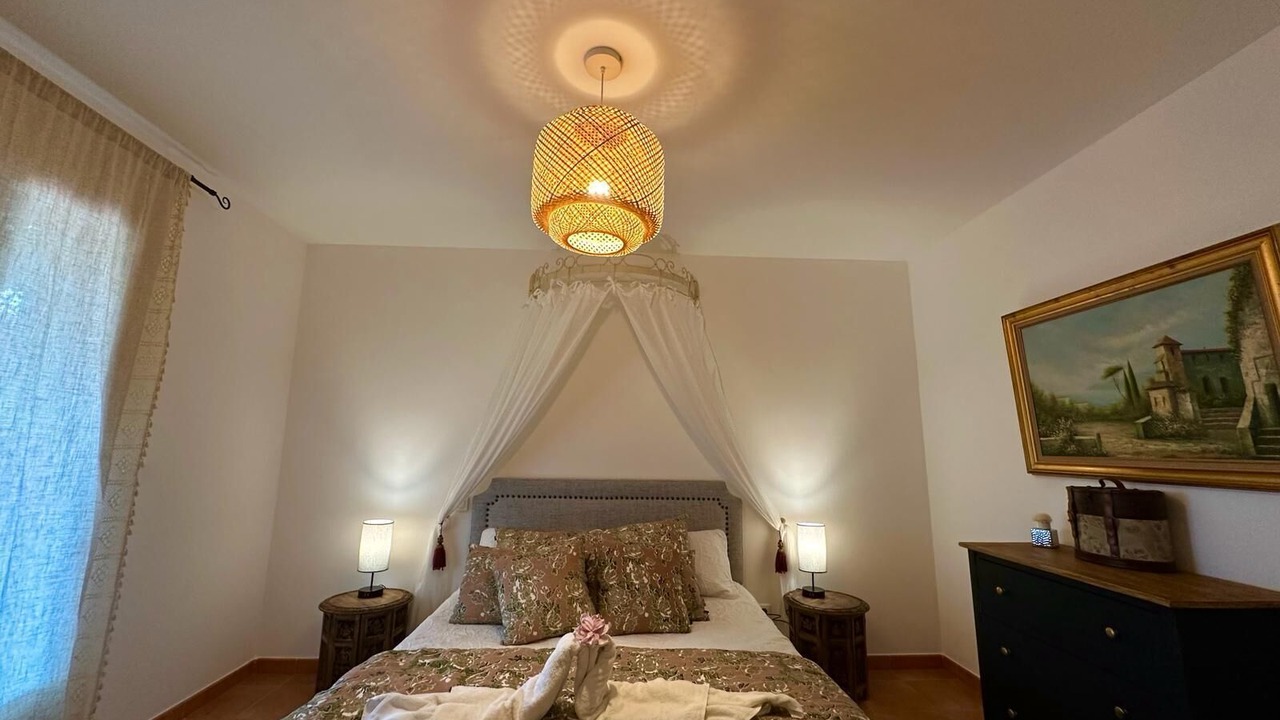 Photo of Bedroom in SantʼAntonino