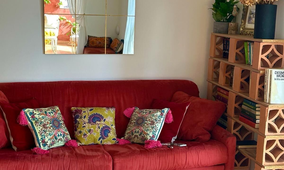 Photo of Livingroom in SantʼAntonino