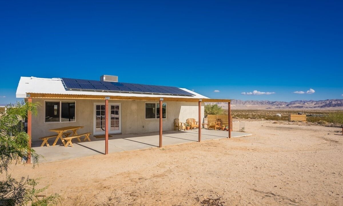 Photo of Outdoor in Twentynine Palms