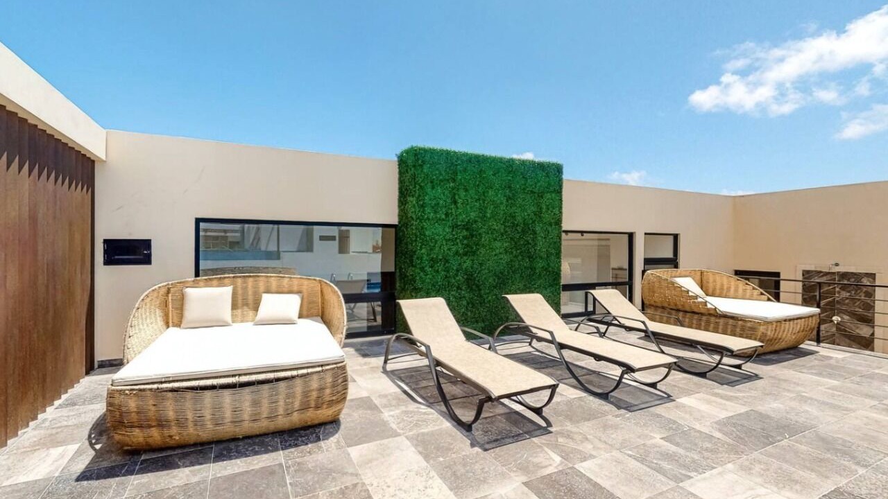 Photo of Outdoor in Zama