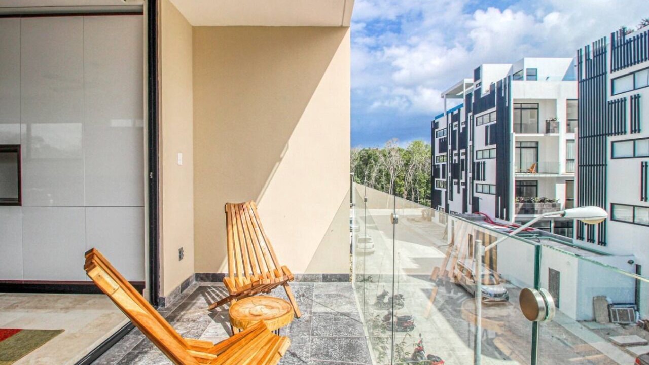 Photo of Patio Balcony in Zama