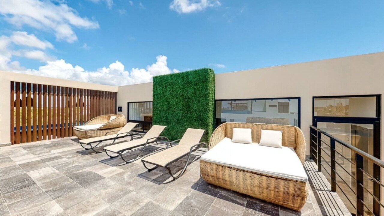 Photo of Outdoor in Zama