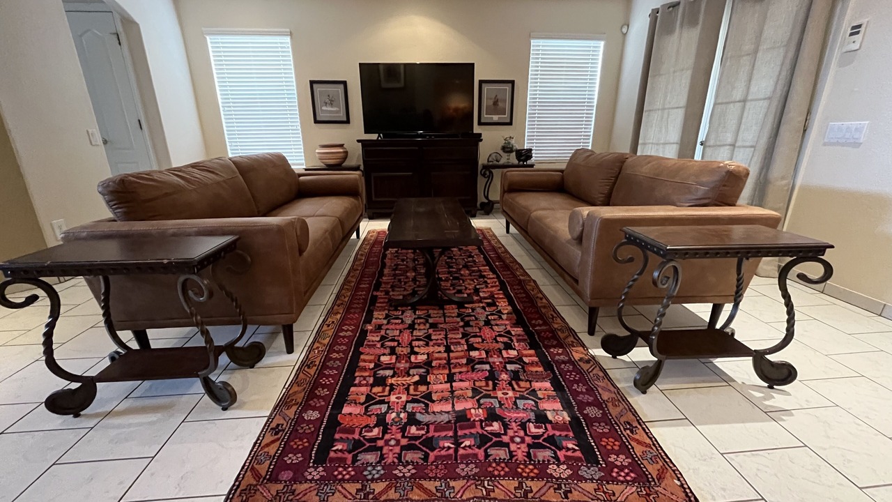 Photo of Livingroom in The Bluffs