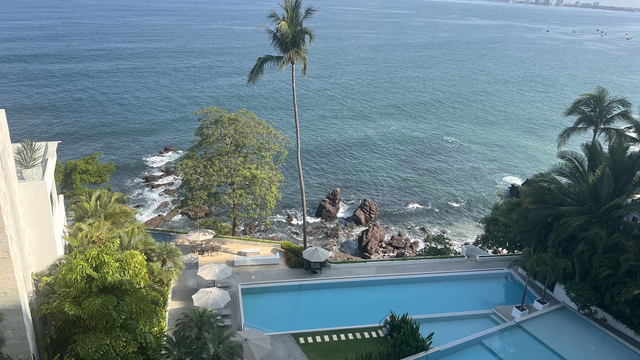 Photo of Outdoor in South Shore Hotel Area